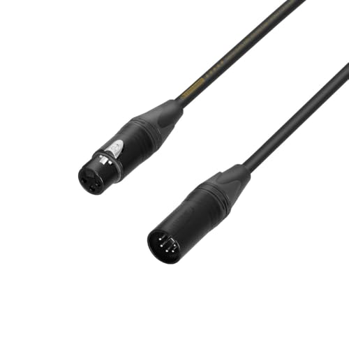 Adam Hall Cables 5 STAR DGF 0020 - Cavo adattatore, da XLR... - High-Tech & Électronique Amazon Italie à 8.10€
