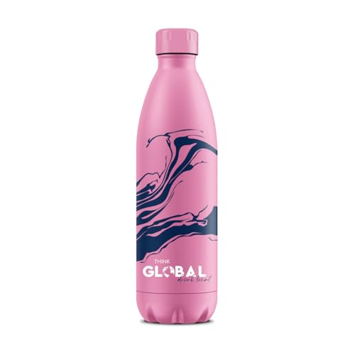 BWT Climate Bottle Think Global Drink Local - Rosa |... - Bébé & Puériculture Amazon Espagne à 8.98€