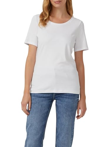 s.Oliver 2175995 Camiseta, 01x9, 48 Mujeres - Amazon Espagne à 27.99€