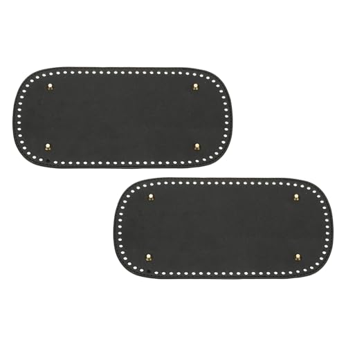 QUARKZMAN 2 Stück HäkelbeutelErdreich, 5,9" x11,8 r... - Maison & Cuisine en promo à 7.09€