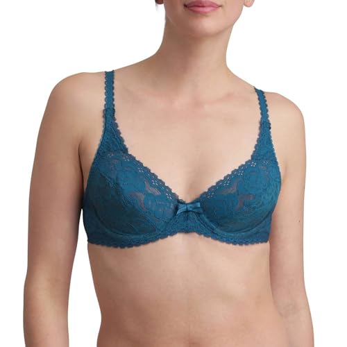 Playtex Reggiseno con Ferretto Flowery Lace Recycled Donna... - Jouets & Jeux en promo à 14.15€