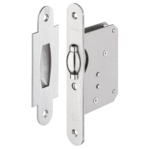 cyclingcolors 1x Cerradura para puerta pendular Longitud... - Sports & Fitness Amazon Espagne à 31.11€