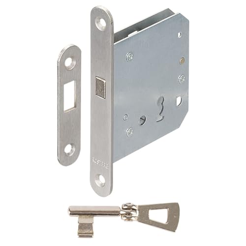 cyclingcolors 1x Serratura da infilare per Porte Scorrevoli... - Sports & Fitness Amazon Italie à 34.18€