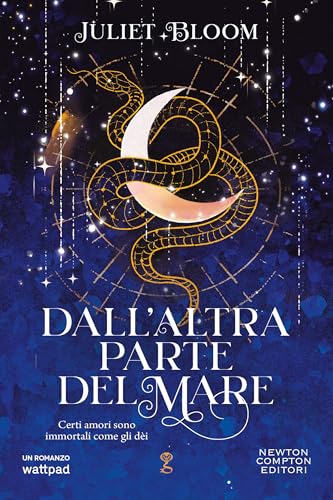Dall'altra parte del mare (Italian Edition) - Amazon Royaume-Uni à 1.72€