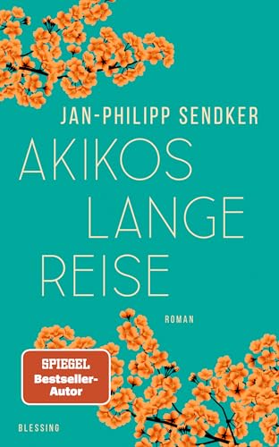 Akikos lange Reise: Roman. Der Autor von "Herzenhören" mit... - Maison & Cuisine Amazon Allemagne à 5.99€