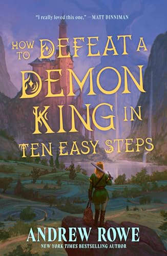How to Defeat a Demon King in Ten Easy Steps: Your next... - Maison & Cuisine Amazon Allemagne à 2.99€