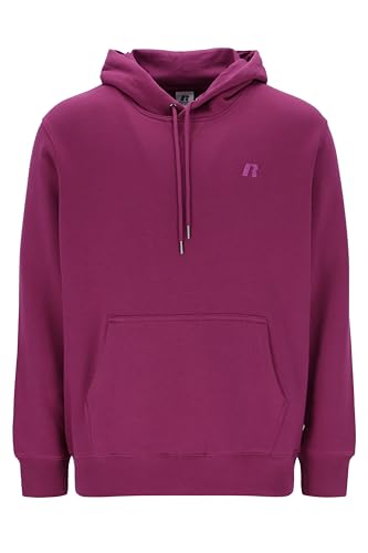 Russell Athletic Pull Over Hoody Felpa - Sports & Fitness Amazon Italie à 25.26€