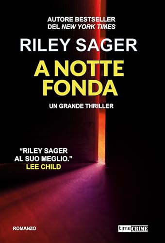 A notte fonda (TimeCrime) - Bon plan à 1.99€