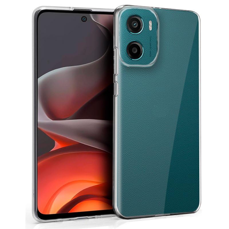 Funda Cool Silicona para Motorola Moto G05 / G15... - Auto & Motorcycle Amazon Spain à 4.19€