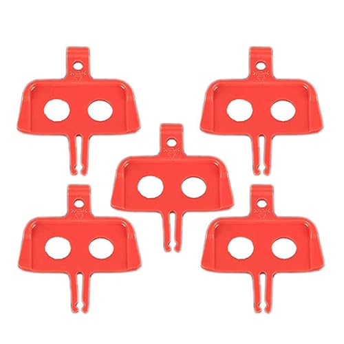 Brake pad separator tool - 5pcs Hydraulic Brake Pad Spacer... - Sports & Fitness Amazon Royaume-Uni à 1.89€