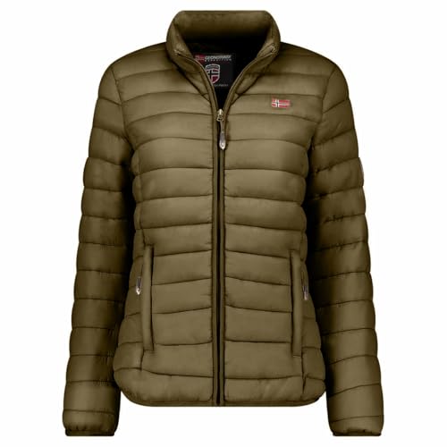 Geographical Norway Atikolorama_Lady_Basic Giacca da Donna... - High-Tech & Électronique Amazon Italie à 26.37€
