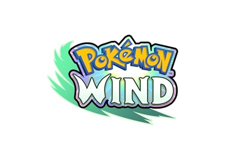 Pokémon Wind – Nintendo Switch 2 - Tech & Electronics Amazon Germany à 79.99€
