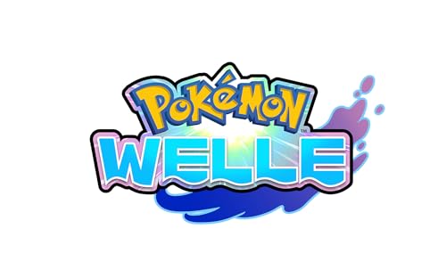 Pokémon Welle – Nintendo Switch 2 - High-Tech & Électronique Amazon Allemagne à 79.99€