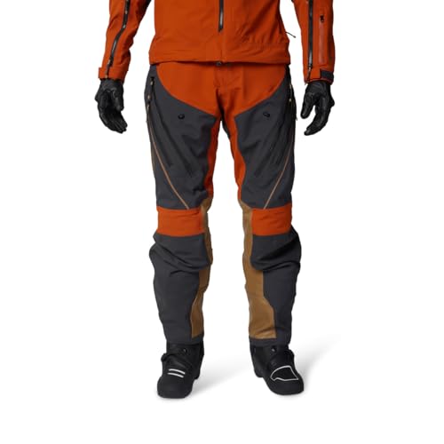 Hose Fox Defend Gore-TEX ADV Burnt 30 - Garden & Outdoor Amazon Germany à 260.22€
