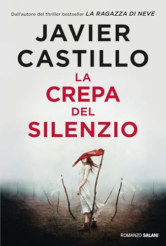 La crepa del silenzio (Italian Edition) - Amazon Allemagne à 3.99€