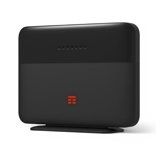 T I M HUB + ZT-E ZXHN H2740 Router Módem Para La Conexión... - High-Tech & Électronique Amazon Espagne à 221.50€
