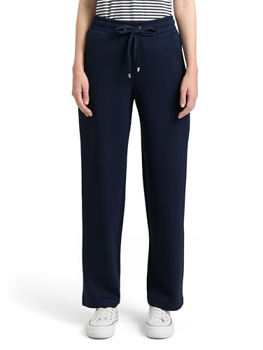 TOM TAILOR Straight Scuba Hose - Mode & Vêtements Amazon Allemagne à 35.29€