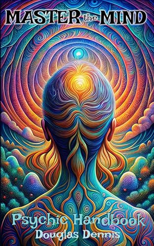 Master the Mind: Psychic Handbook en promo sur Amazon