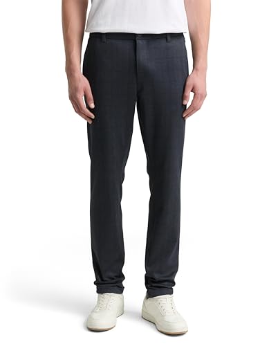 TOM TAILOR Pantalones para Hombre, 39145 - Navy Tonal... - Home & Kitchen Amazon Spain à 14.32€