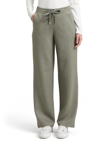 TOM TAILOR Straight Scuba Hose - Mode & Vêtements Amazon Allemagne à 35.29€