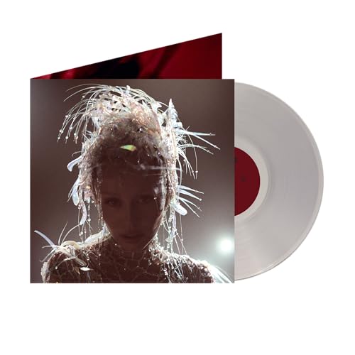 Something Beautiful (Vinyl Clear). [Vinilo] en promo à 27€ (-54%) sur Amazon FR