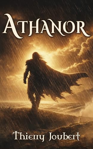 Athanor "The Legend of the Thunder Eagle": A Mythological... - Animalerie en promo à 0.99€