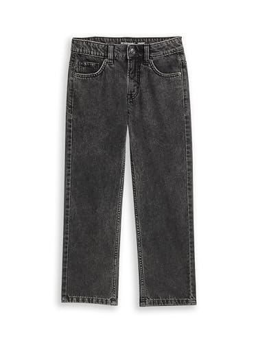 TOM TAILOR Pantalones Vaqueros para niños, 10233 - Stone... - Toys & Games Amazon Spain à 9.29€