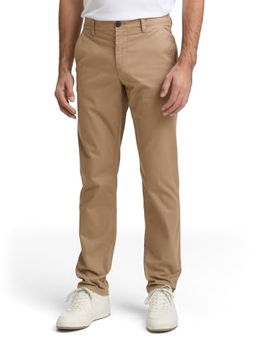 TOM TAILOR Regular Fit Chinohose - Jardin & Extérieur Amazon Allemagne à 26.50€
