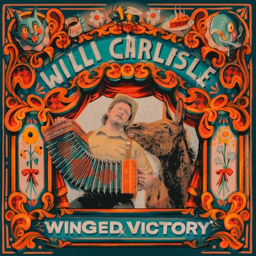 Winged Victory - Amazon Royaume-Uni à 6.20€