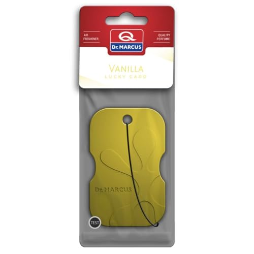 Ambientador para Coche Dr Marcus DRM0079 - Marca: Dr Marcus... - Auto & Moto Amazon Espagne à 1.79€