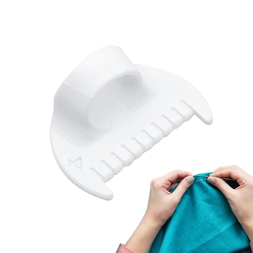 Guía de costura manual, Guía de costura de la plantilla de... - Loisirs Créatifs Amazon Espagne à 2.09€