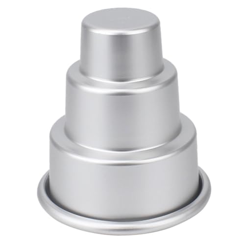 Mikinona Cupcake Tins Silicone Baking Mould Multi-use... - High-Tech & Électronique Amazon Royaume-Uni à 5.99€