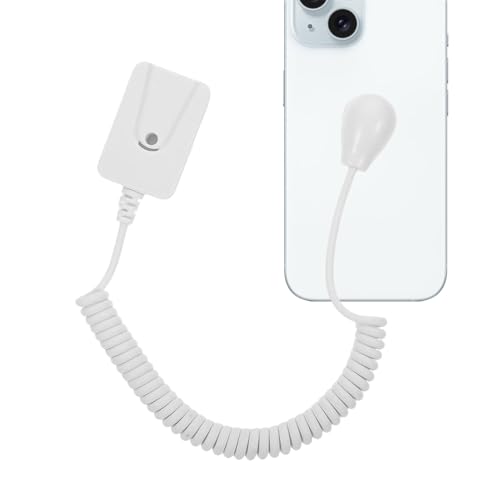 Remote Control Holders - Remote Control Tether Security... - High-Tech & Électronique Amazon Royaume-Uni à 1.79€