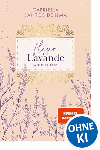 Fleur de Lavande (Band 1) - Wie du liebst: Eine Welt aus... - Sports & Fitness Amazon Allemagne à 3.49€