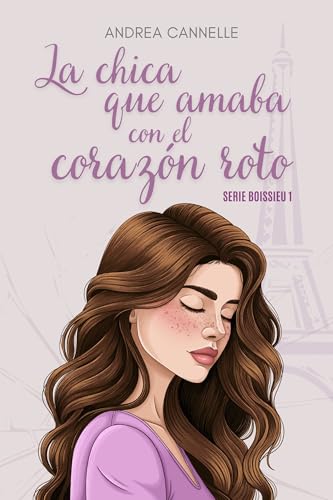 La chica que amaba con el corazón roto (Serie Boissieu nº... - Maison & Cuisine Amazon Italie à 0.99€