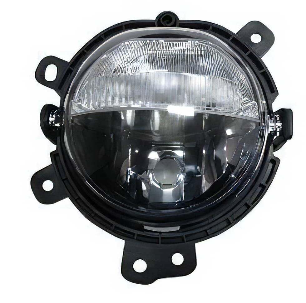 PROPOSTEONLINE Nebelscheinwerfer für Mini F55 F56 ab... - Bon plan à 28.02€