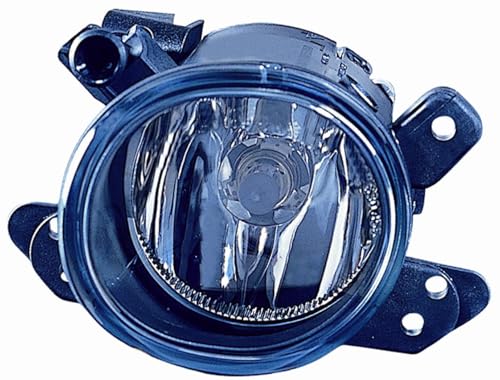 PROPOSTEONLINE Faro antiniebla fabricado para Mercedes CLS... - Garden & Outdoor Amazon Spain à 24.87€