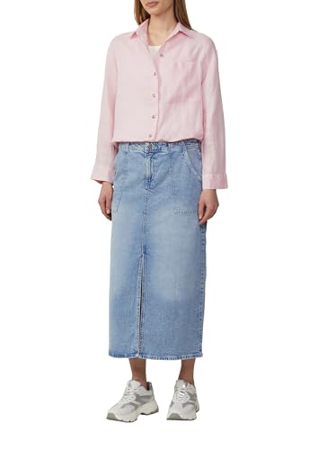 s.Oliver 2163684 Blusas, Rosa Pastel, 44 Mujeres - Amazon Espagne à 22.83€