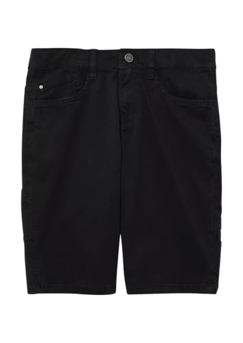 s.Oliver Bermuda Pete/Regular Fit/Mid Rise/Straight Leg... - Animalerie Amazon Allemagne à 12.27€