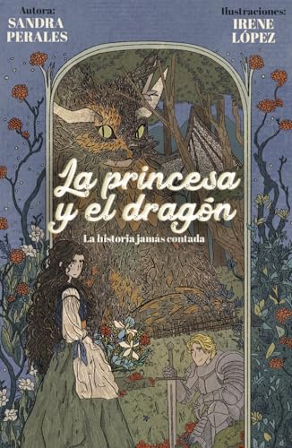 La Princesa y el Dragón: La leyenda jamás contada (Spanish... - Livres & eBooks Amazon Allemagne à 1.50€