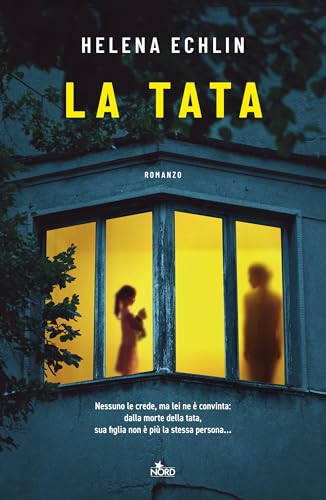 La tata (Italian Edition) - Livres & eBooks Amazon Allemagne à 3.99€