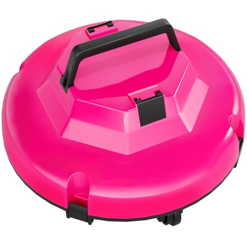 Aspirateur de piscine sans fil pour piscine surélevée... - Auto & Moto Amazon France à 119.66€