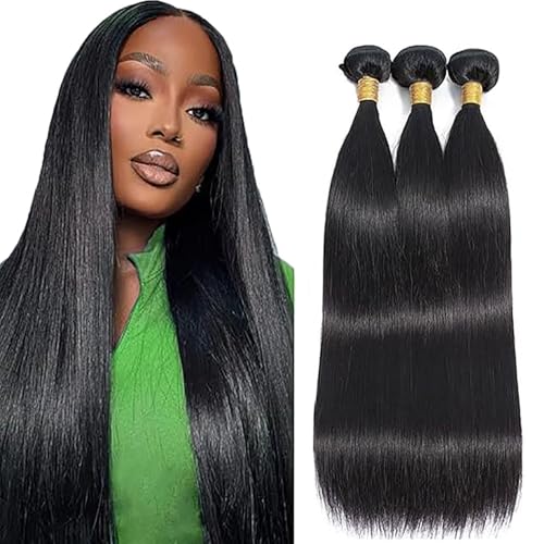 Tuheerst Extensiones de cabello humano de pelo humano... - High-Tech & Électronique Amazon Espagne à 56.33€