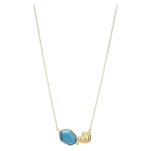 THUN - Collana con pietra in ceramica e cuore - ceramica... - High-Tech & Électronique Amazon Italie à 19.95€