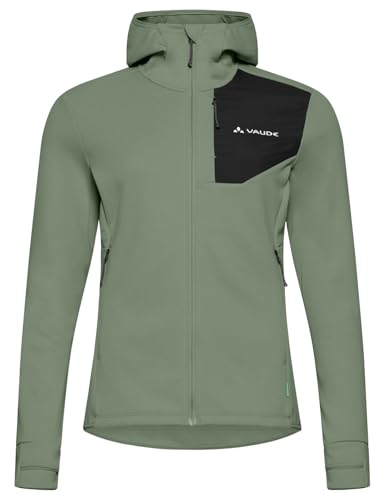 VAUDE Giacca in pile Monviso III - Bricolage & Outils Amazon Italie à 27.54€