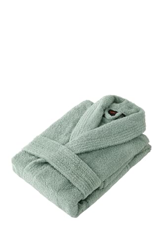 Albornoz Bolsa R.A. Verde Agua Talla XL - Amazon Espagne à 16.17€