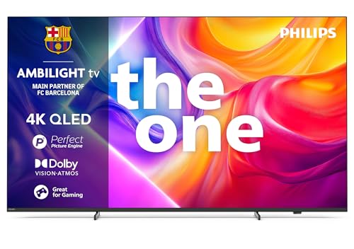 Philips Ambilight 'The One' 75PUS9010 4K Smart TV... - Home & Kitchen Amazon Spain à 1029.99€