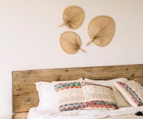 ABANICO PARED PALMA 29X42CM - Maison & Cuisine Amazon Allemagne à 17.12€