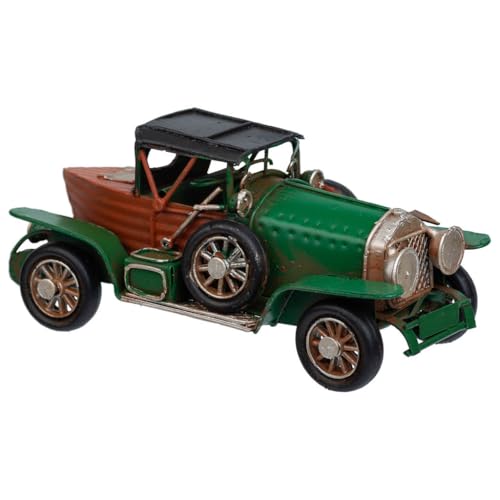 Coche metal verde - Jouets & Jeux Amazon Italie à 12.87€