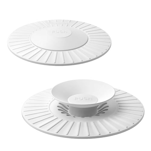 Metaltex 297558000 Bouchon de vidange en silicone en promo à 7,10€ (-50%) sur Amazon FR